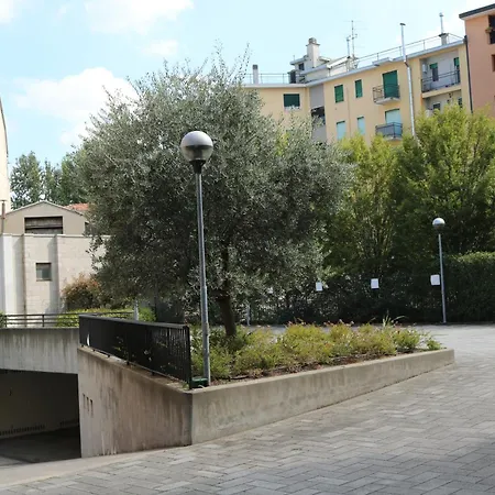 Niguarda Milano Residence M3 Apartment *