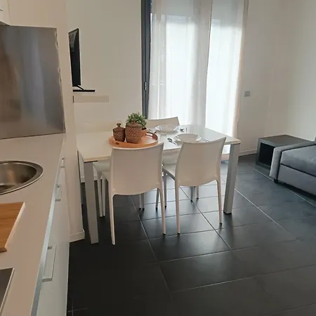 Apartment Niguarda Milano Residence M3 *