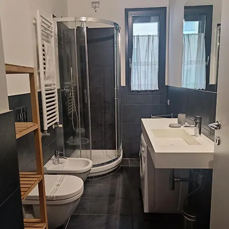 Niguarda Milano Residence M3 Apartment Milan