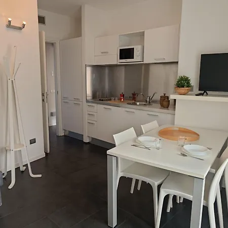 Apartment Niguarda Milano Residence M3