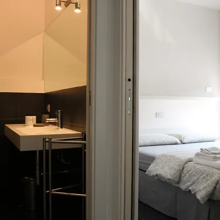 Niguarda Milano Residence M3 Apartment *