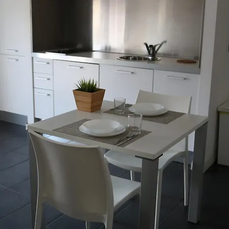 Apartment Niguarda Milano Residence M3 *
