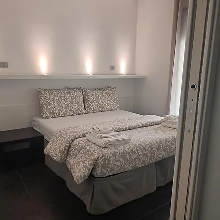 Niguarda Milano Residence M3 Milan