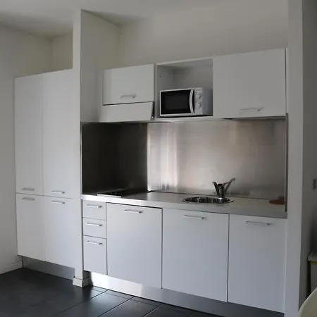 Niguarda Milano Residence M3