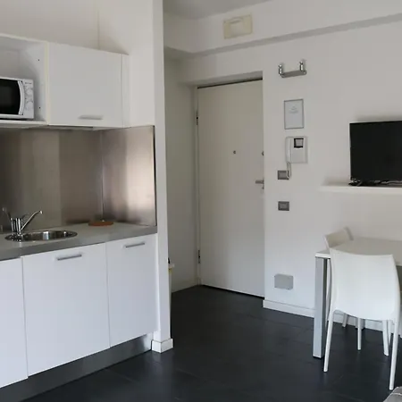 Apartment Niguarda Milano Residence M3 *
