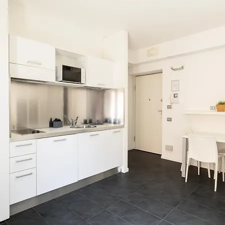 Niguarda Milano Residence M3 * Milan