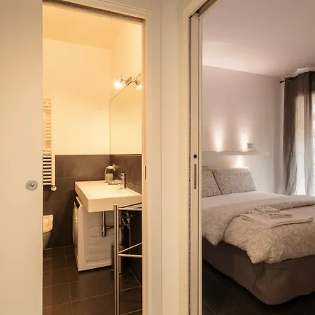 Apartment Niguarda Milano Residence M3