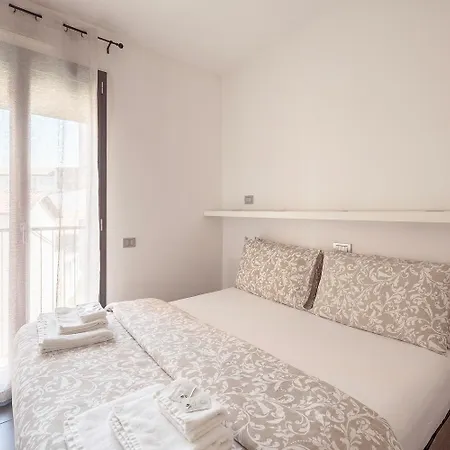 Apartment Niguarda Milano Residence M3 *