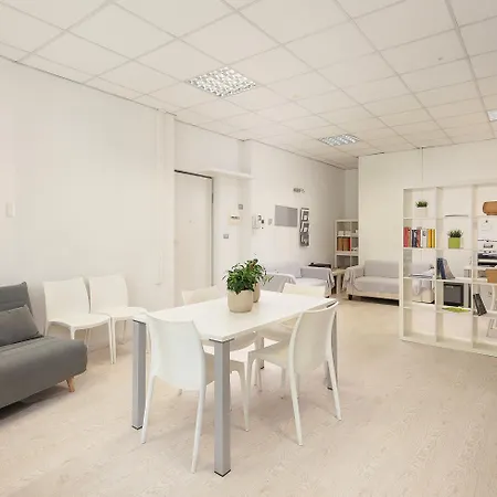 Apartment Niguarda Milano Residence M3 Milan