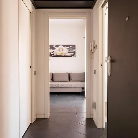 Niguarda Milano Residence M3 * Milan