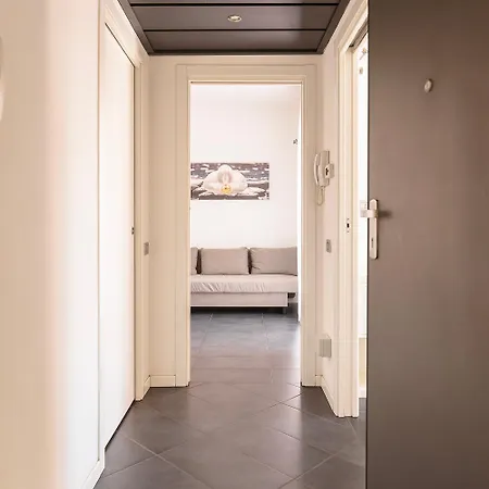Apartment Niguarda Milano Residence M3 *