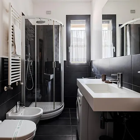 Niguarda Milano Residence M3 Apartment Milan