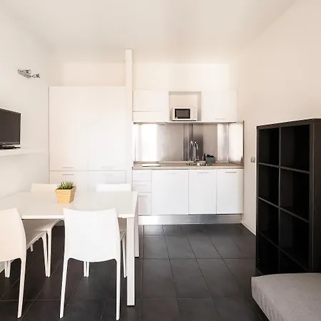 Niguarda Milano Residence M3