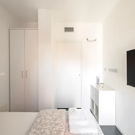 Niguarda Milano Residence M3 Apartment *
