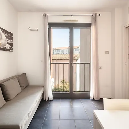 Niguarda Milano Residence M3 * Milan
