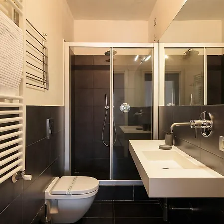 Niguarda Milano Residence M3 Apartment *