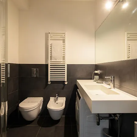 Niguarda Milano Residence M3