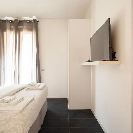 Niguarda Milano Residence M3 Apartment