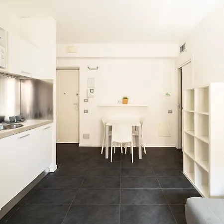 Apartment Niguarda Milano Residence M3