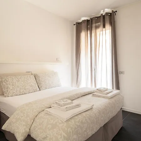 Niguarda Milano Residence M3 Apartment Milan