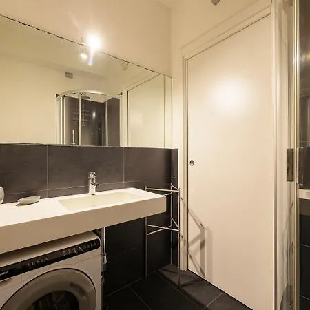 Apartment Niguarda Milano Residence M3 Milan